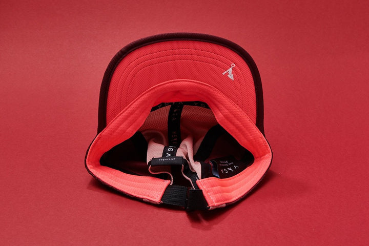VÅGA CLUB CAP SUNDOWN(ヴァガ・クラブキャップ サンダウン)
