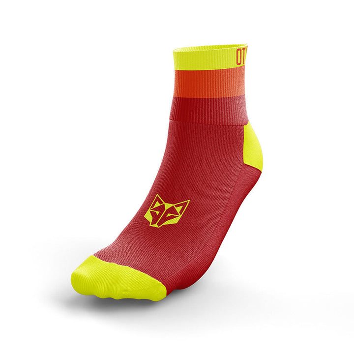 MULTISPORT SOCKS LOW CUT FOC (マルチスポーツソックス ローカット FOC)
