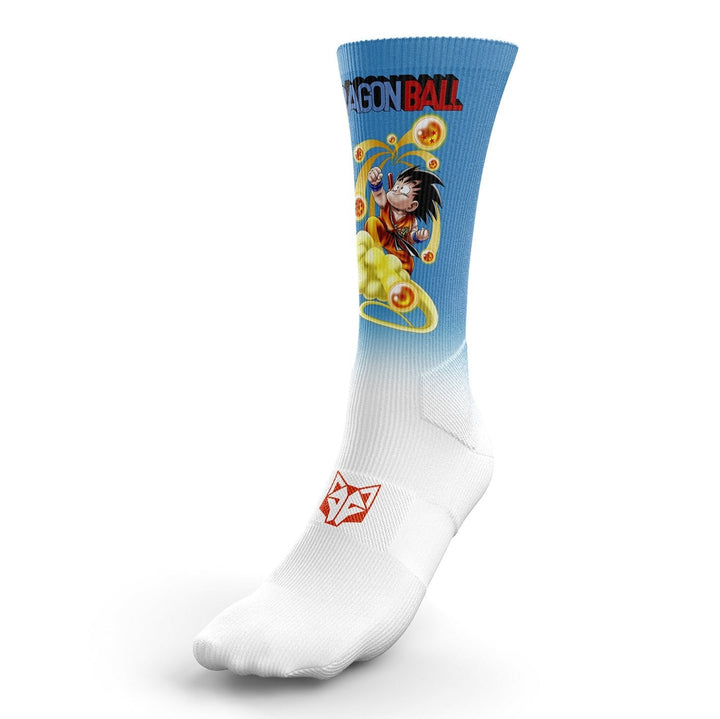 Multisports Socks Hi-Cut - Dragon Ball Balls