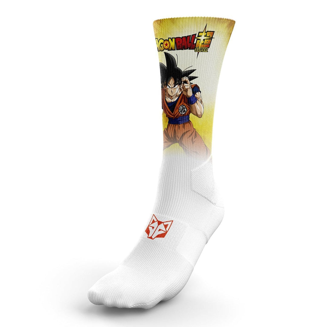 Multisports Socks Dragon Ball Super Goku
