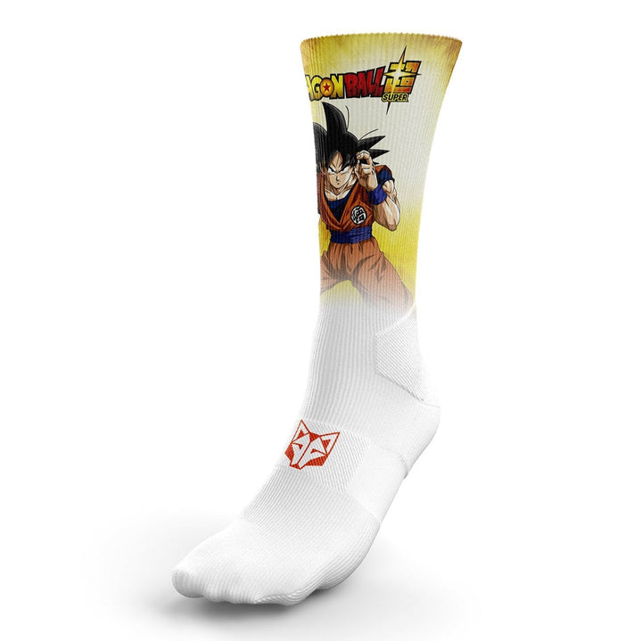 Multisports Socks Dragon Ball Super Goku