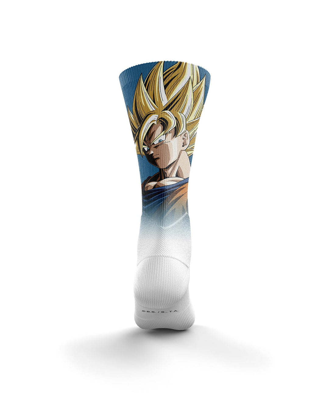 Multisports Socks Dragon Ball Z Goku