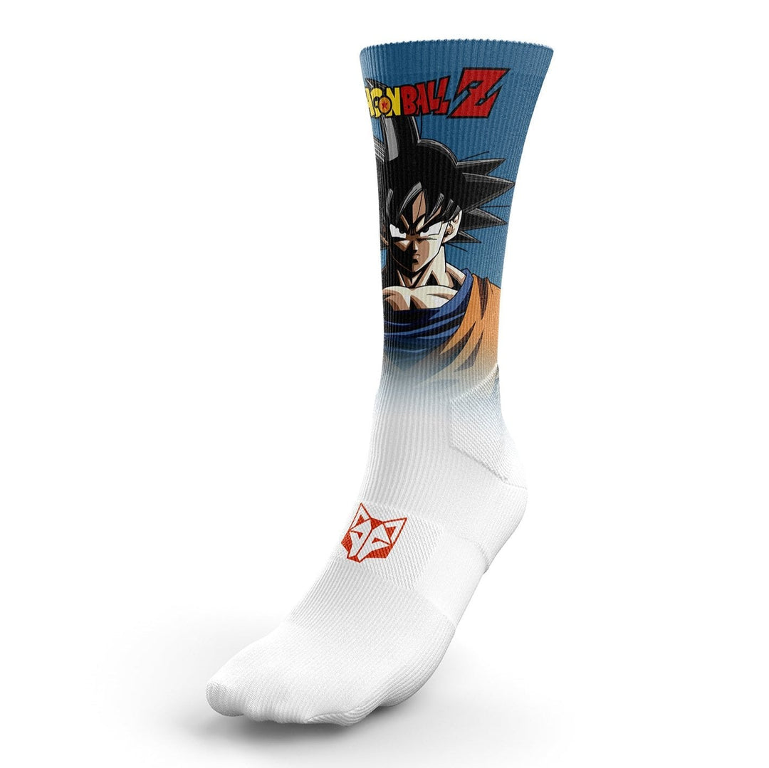Multisports Socks Dragon Ball Z Goku