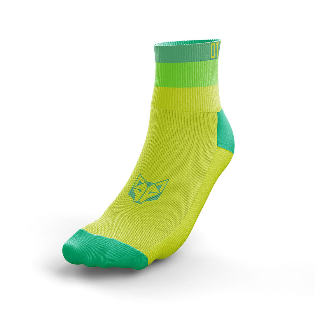 MULTISPORT SOCKS LOW CUT HARITAKA (マルチスポーツソックス ローカット ハリタカ)