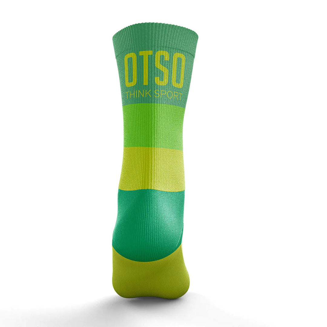MULTISPORT SOCKS MEDIUM CUT HARITAKA(マルチスポーツソックスミディアムカット ハリタカ)