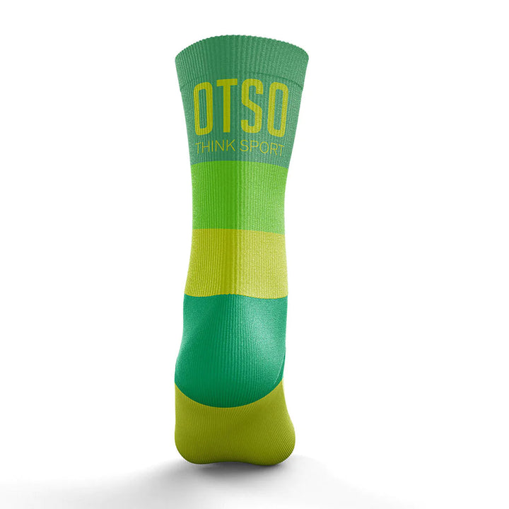 MULTISPORT SOCKS MEDIUM CUT HARITAKA(マルチスポーツソックスミディアムカット ハリタカ)