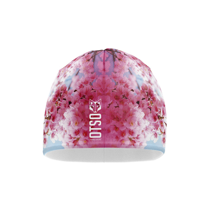 HAT ALMOND BLOSSOM(スポーツキャップ アーモンドブロッサム)