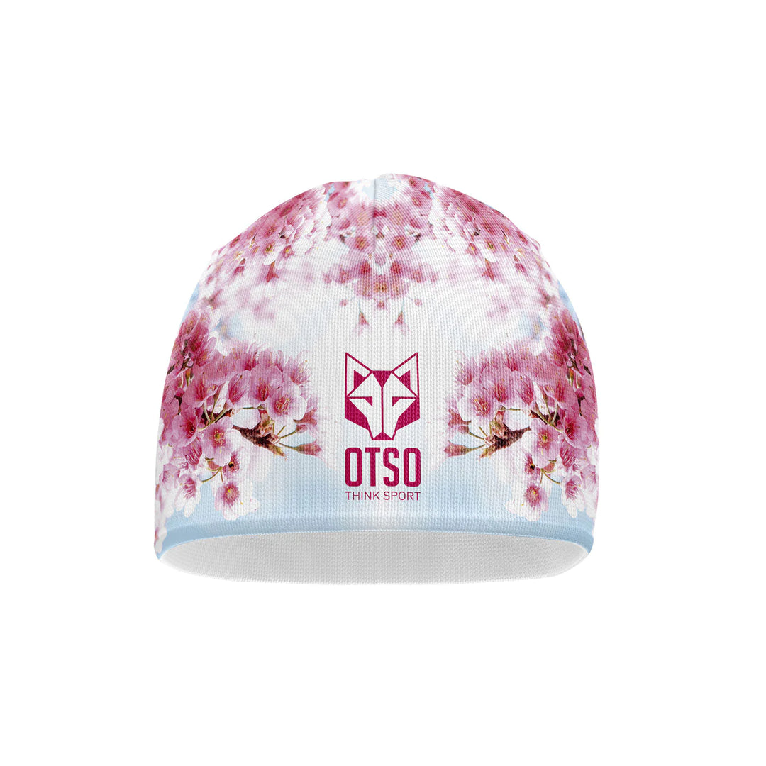 HAT ALMOND BLOSSOM(スポーツキャップ アーモンドブロッサム)