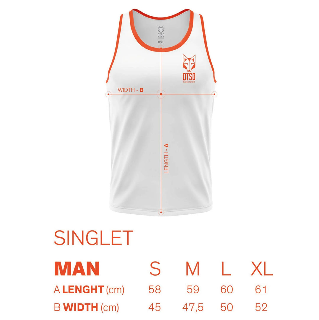 MEN'S TANK BLACK SNAKE(メンズ ノースリーブシャツ ブラックスネーク)