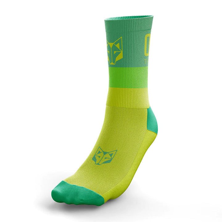 MULTISPORT SOCKS MEDIUM CUT HARITAKA(マルチスポーツソックスミディアムカット ハリタカ)