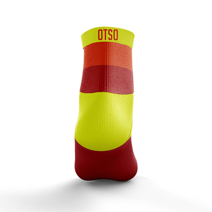 MULTISPORT SOCKS LOW CUT FOC (マルチスポーツソックス ローカット FOC)