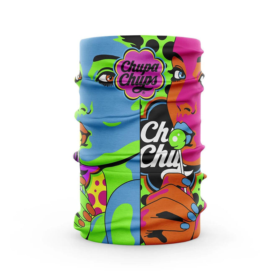 HEAD TUBE CHUPA CHAPS WARHOOL (ヘッドチューブ チュッパチャップス ウォーホール) - Rufus & Co. オンラインストア