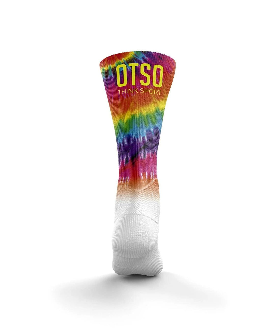 MULTISPORT SOCKS HI CUT TIE DYE(マルチスポーツソックス ハイカット タイダイ) - Rufus & Co. オンラインストア