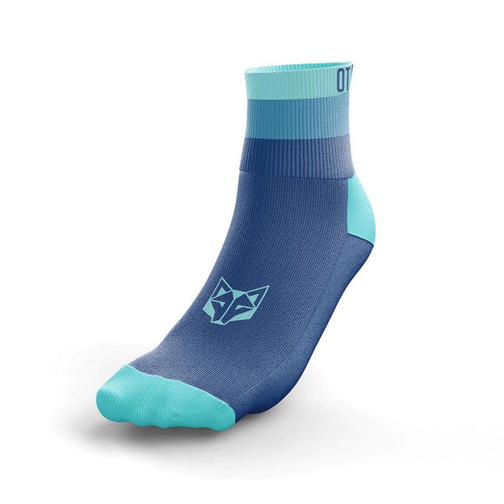 MULTISPORT SOCKS LOW CUT AOKI(マルチスポーツソックス ローカット アオキ) - Rufus & Co. オンラインストア