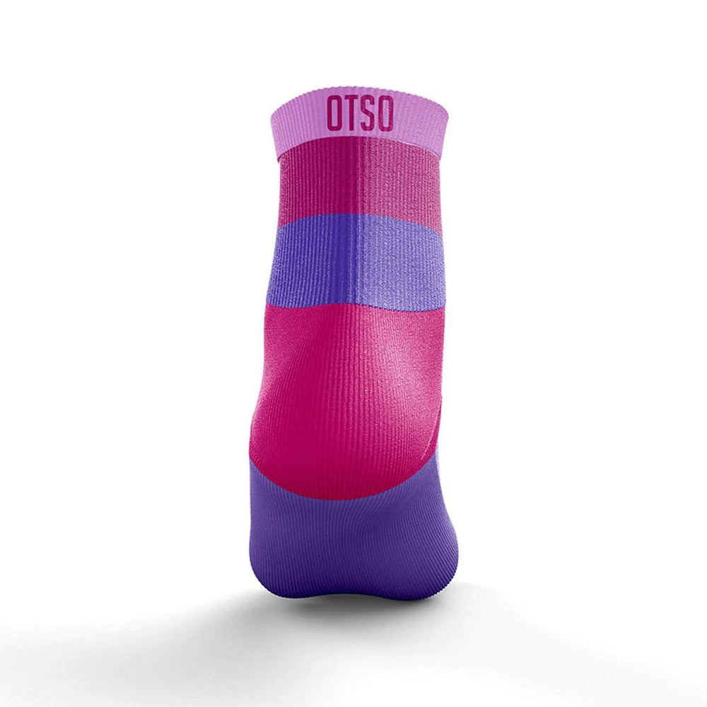 MULTISPORT SOCKS LOW CUT ZARIA(マルチスポーツソックス ローカット ザリア) - Rufus & Co. オンラインストア