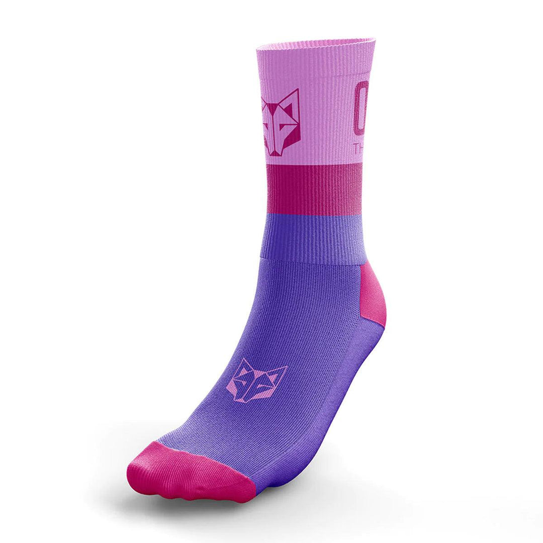 MULTISPORT SOCKS MEDIUM CUT ZARIA(マルチスポーツソックスミディアムカット ザリア) - Rufus & Co. オンラインストア