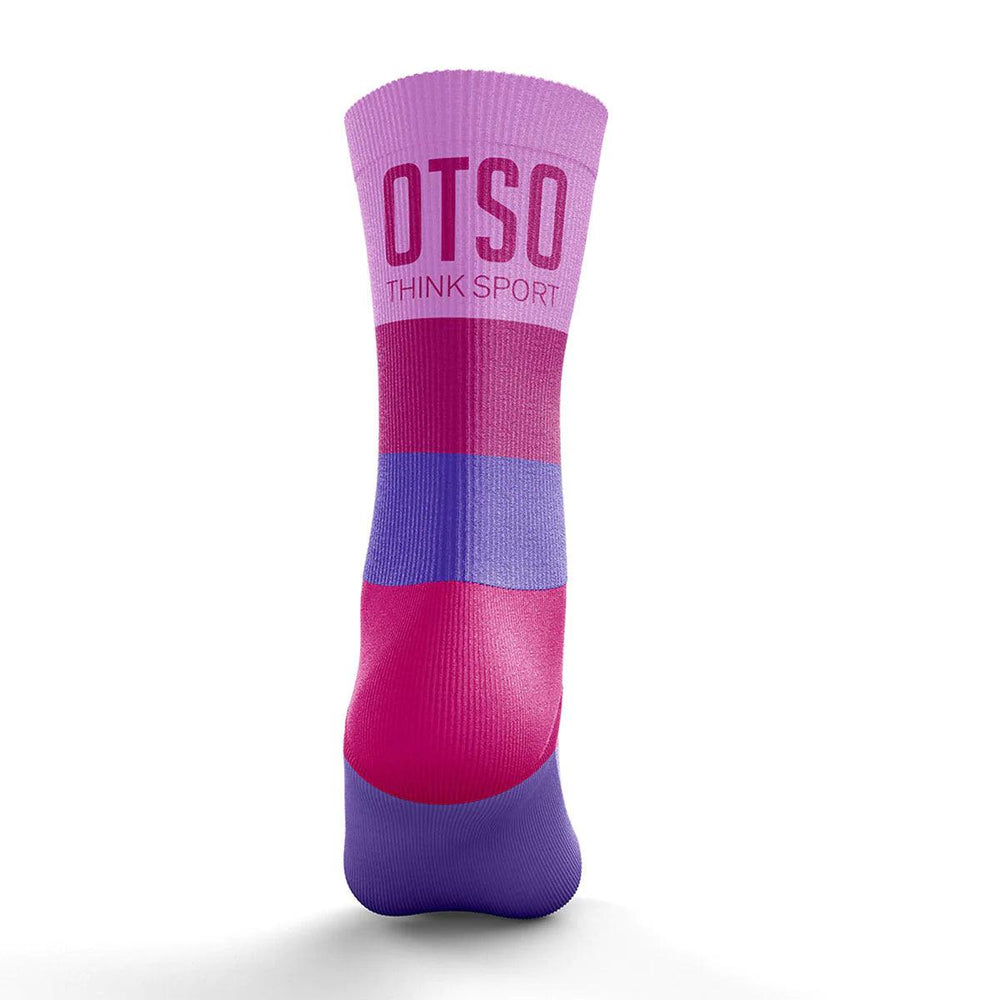 MULTISPORT SOCKS MEDIUM CUT ZARIA(マルチスポーツソックスミディアムカット ザリア) - Rufus & Co. オンラインストア