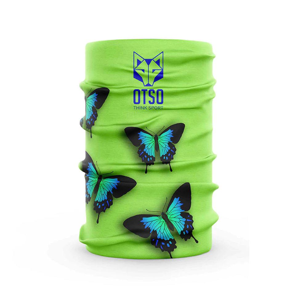 NECK PROTECTOR BUTTERFLY( ネックプロテクター バタフライ) - Rufus & Co. オンラインストア