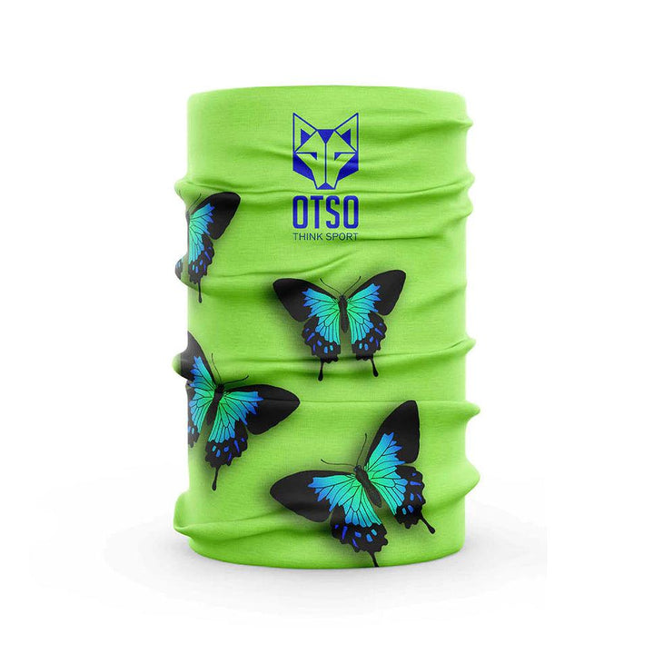 NECK PROTECTOR BUTTERFLY( ネックプロテクター バタフライ) - Rufus & Co. オンラインストア