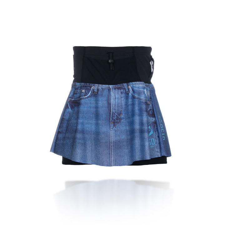 OTSO Blue Jeans Women's Skirt (ブルージーンズ レディーススカート) - Rufus & Co. オンラインストア