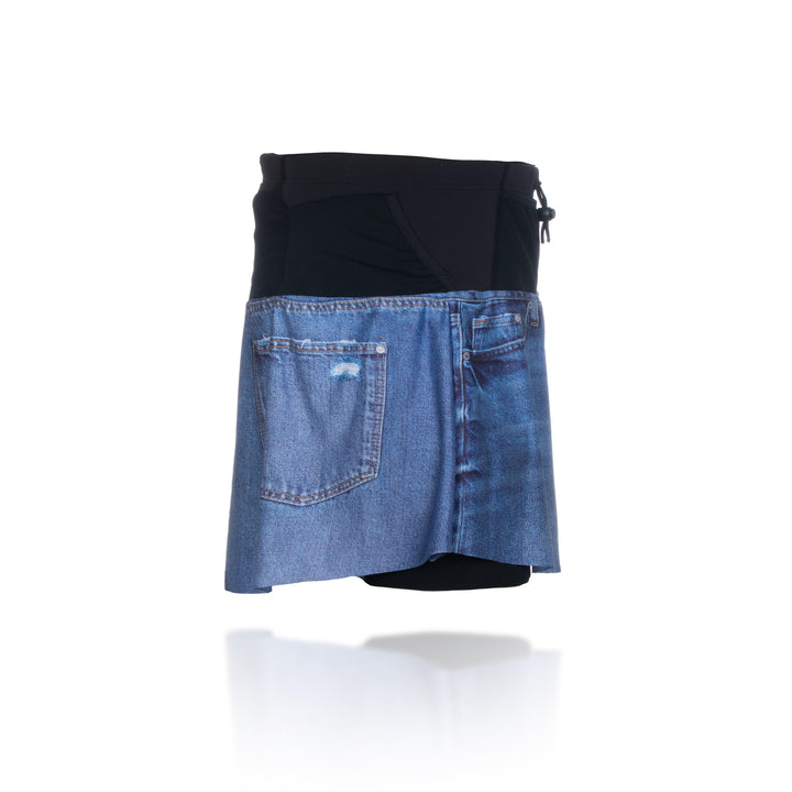 OTSO Blue Jeans Women's Skirt (ブルージーンズ レディーススカート) - Rufus & Co. オンラインストア