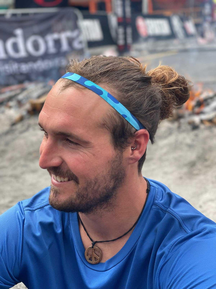OTSO Hairband Pack Camo (ヘアバンドパック カモ) - Rufus & Co. オンラインストア