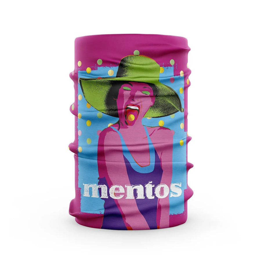 OTSO Mentos Hat Neck Protector (メントス・ハット・ネックプロテクター) - Rufus & Co. オンラインストア