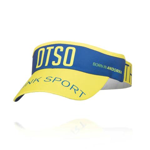 OTSO VISOR ULTRA LIGHT (オツソ バイザーウルトラライト) - Rufus & Co. オンラインストア