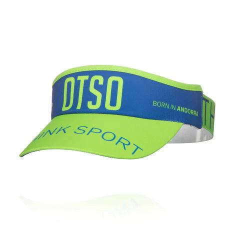 OTSO VISOR ULTRA LIGHT (オツソ バイザーウルトラライト) - Rufus & Co. オンラインストア