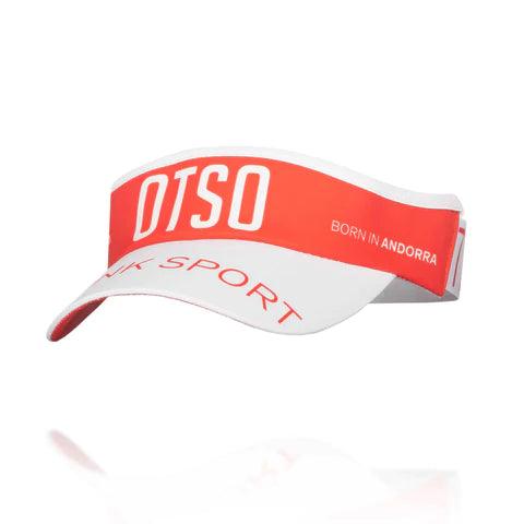 OTSO VISOR ULTRA LIGHT (オツソ バイザーウルトラライト) - Rufus & Co. オンラインストア