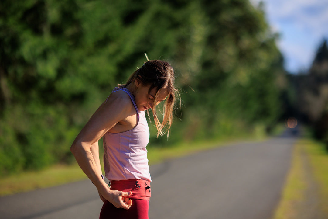 Naked Running Band Wild Berry (ネイキッドランニングバンド ワイルドベリー)