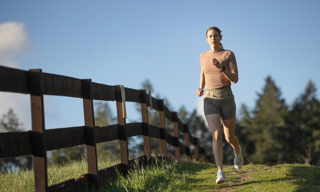Naked Running Band Mountain Meadow (ネイキッドランニングバンド マウンテンメドウ)