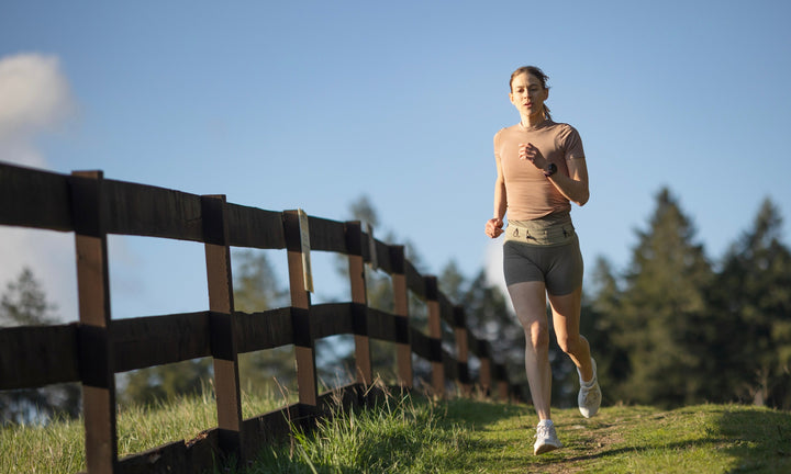 Naked Running Band Mountain Meadow (ネイキッドランニングバンド マウンテンメドウ)