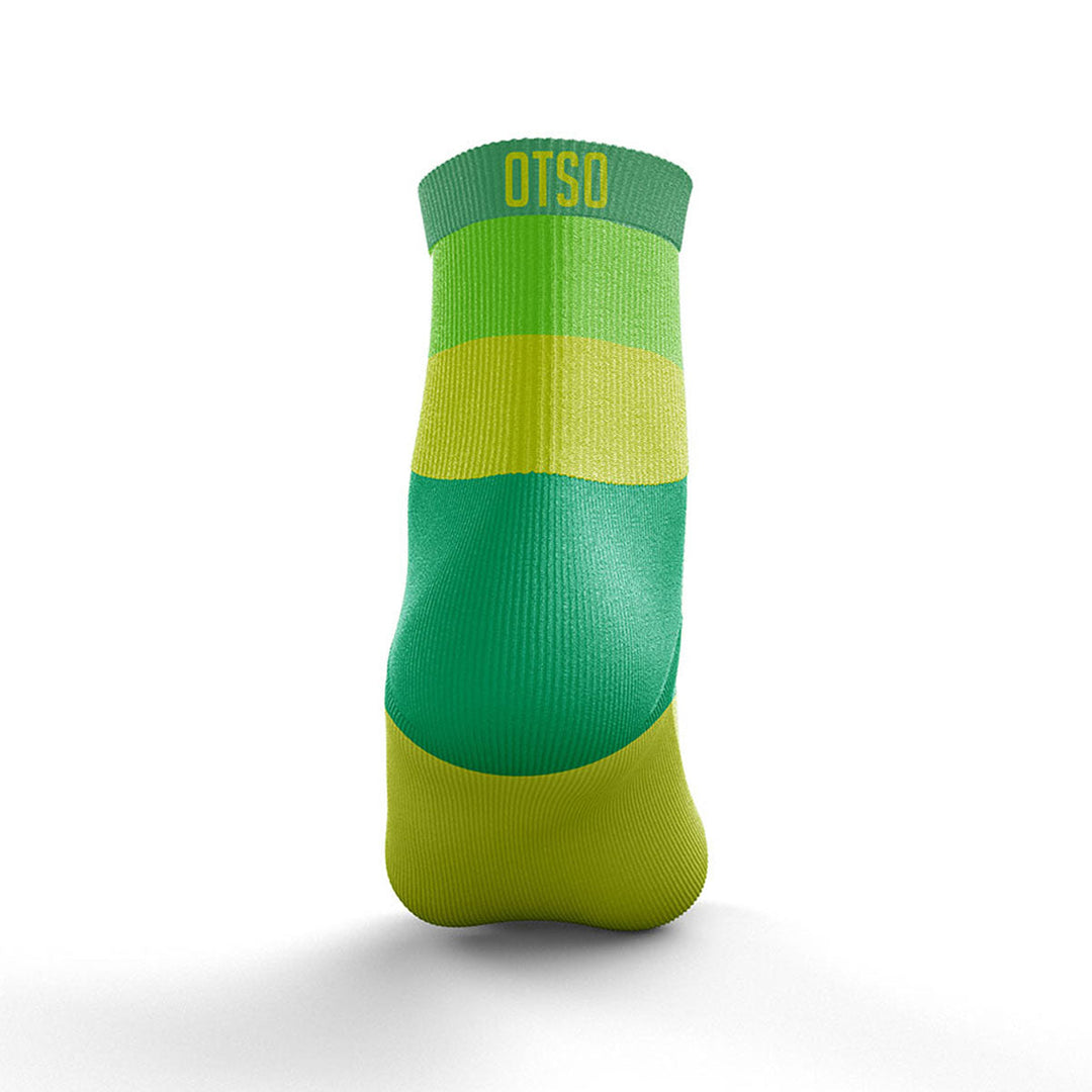 MULTISPORT SOCKS LOW CUT HARITAKA (マルチスポーツソックス ローカット ハリタカ)