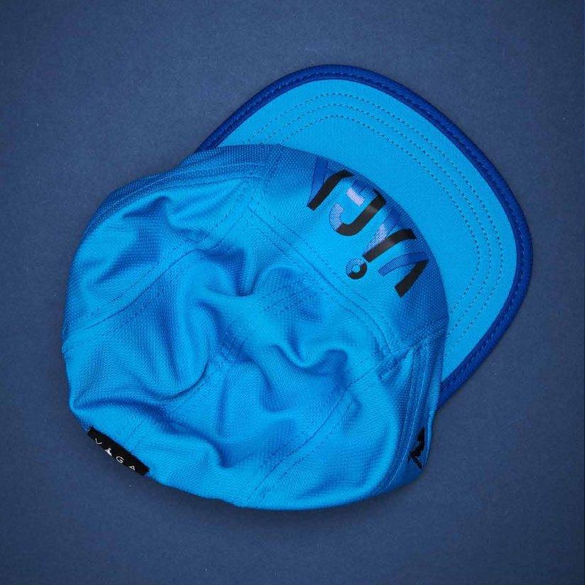 VÅGA NIGHT CLUB CAP ICE BLUE (ヴァガ・ナイトクラブキャップ アイスブルー) - Rufus & Co. オンラインストア
