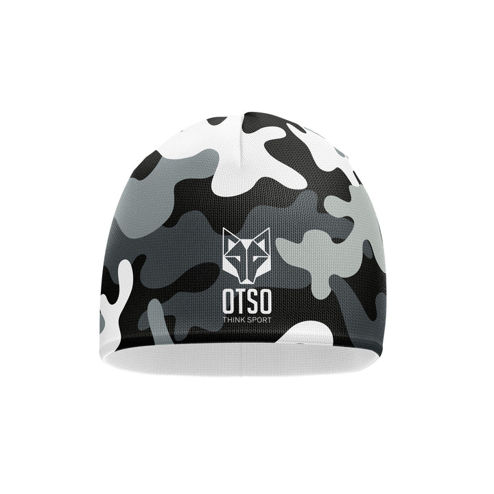 HAT CAMO GREY(スポーツキャップ 迷彩グレー) - Rufus & Co. オンラインストア