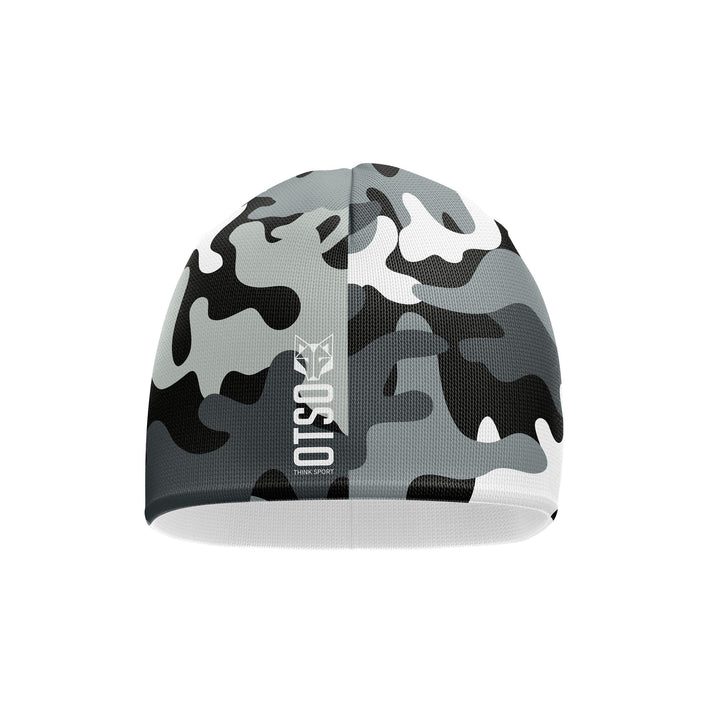 HAT CAMO GREY(スポーツキャップ 迷彩グレー) - Rufus & Co. オンラインストア