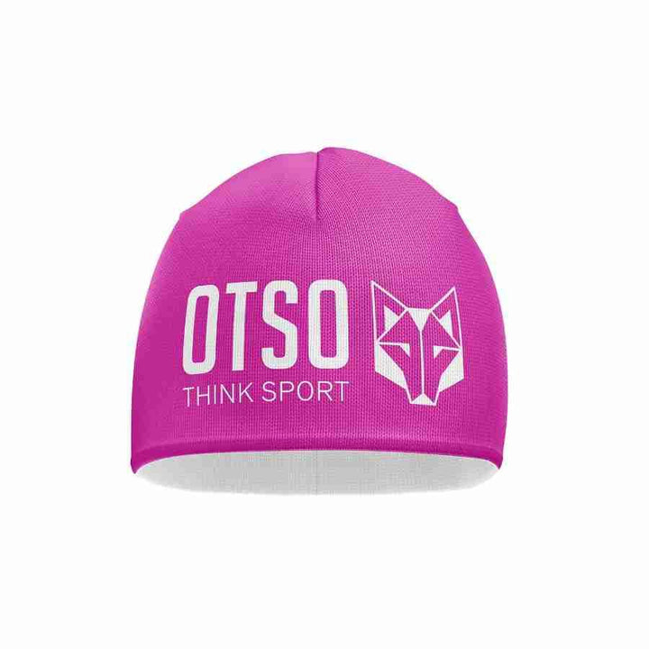 HAT FLUO PINK / WHITE(スポーツキャップ ピンク&ホワイト) - Rufus & Co. オンラインストア