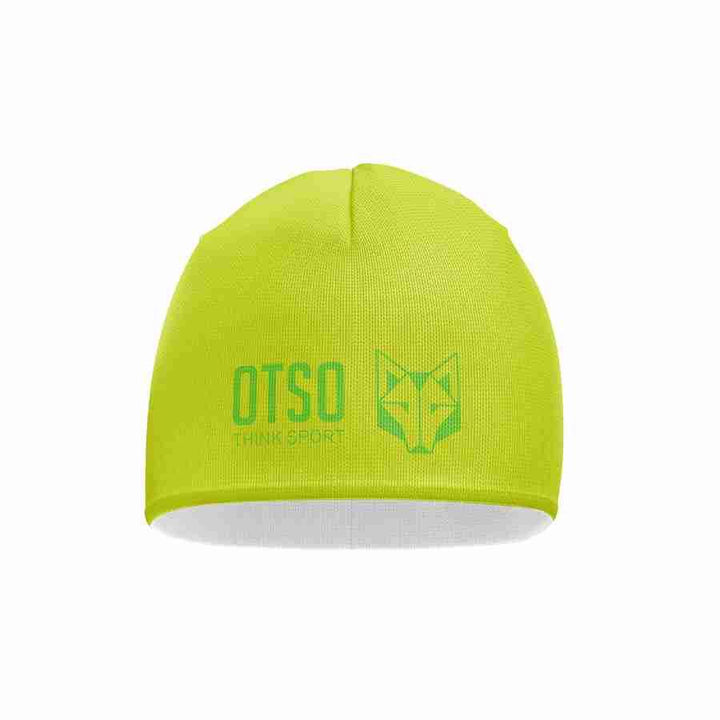HAT FLUO YELLOW / FLUO GREEN(スポーツキャップ イエロー&グリーン) - Rufus & Co. オンラインストア