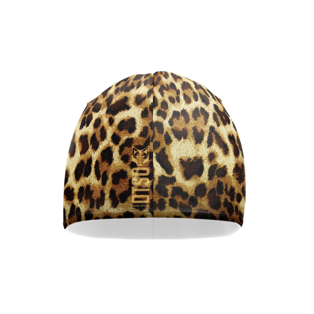 HAT LEOPARD SKIN(スポーツキャップ ヒョウ柄) - Rufus & Co. オンラインストア