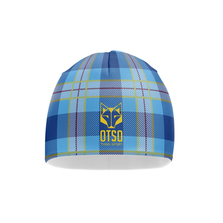 HAT LUMBERJACK BLUE(スポーツキャップ ランバージャック ブルー) - Rufus & Co. オンラインストア