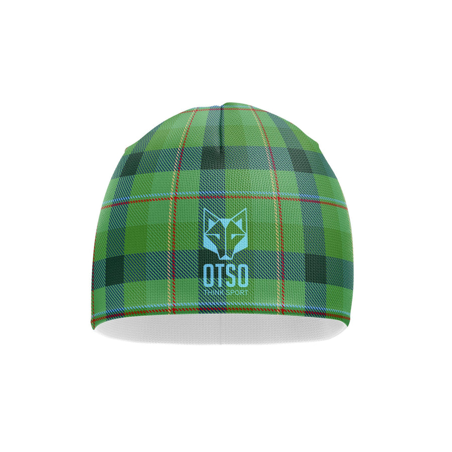 HAT LUMBERJACK GREEN（スポーツキャップ ランバージャック グリーン） - Rufus & Co. オンラインストア