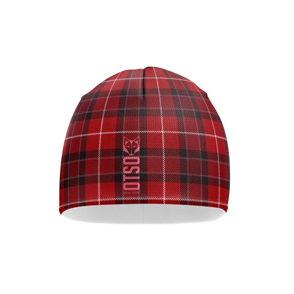 HAT LUMBERJACK RED(スポーツキャップ ランバージャック レッド) - Rufus & Co. オンラインストア
