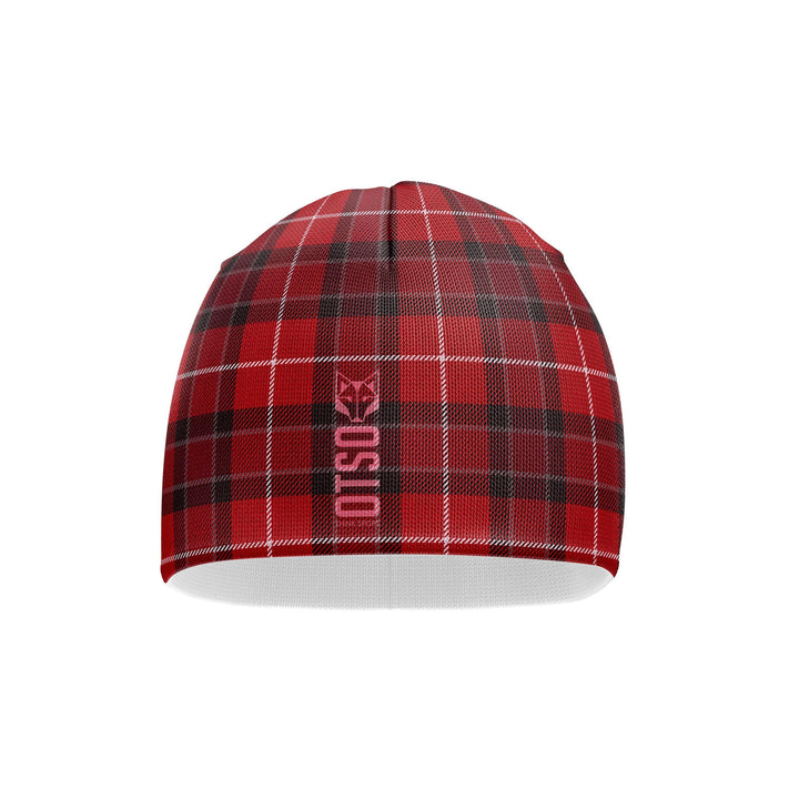 HAT LUMBERJACK RED(スポーツキャップ ランバージャック レッド) - Rufus & Co. オンラインストア