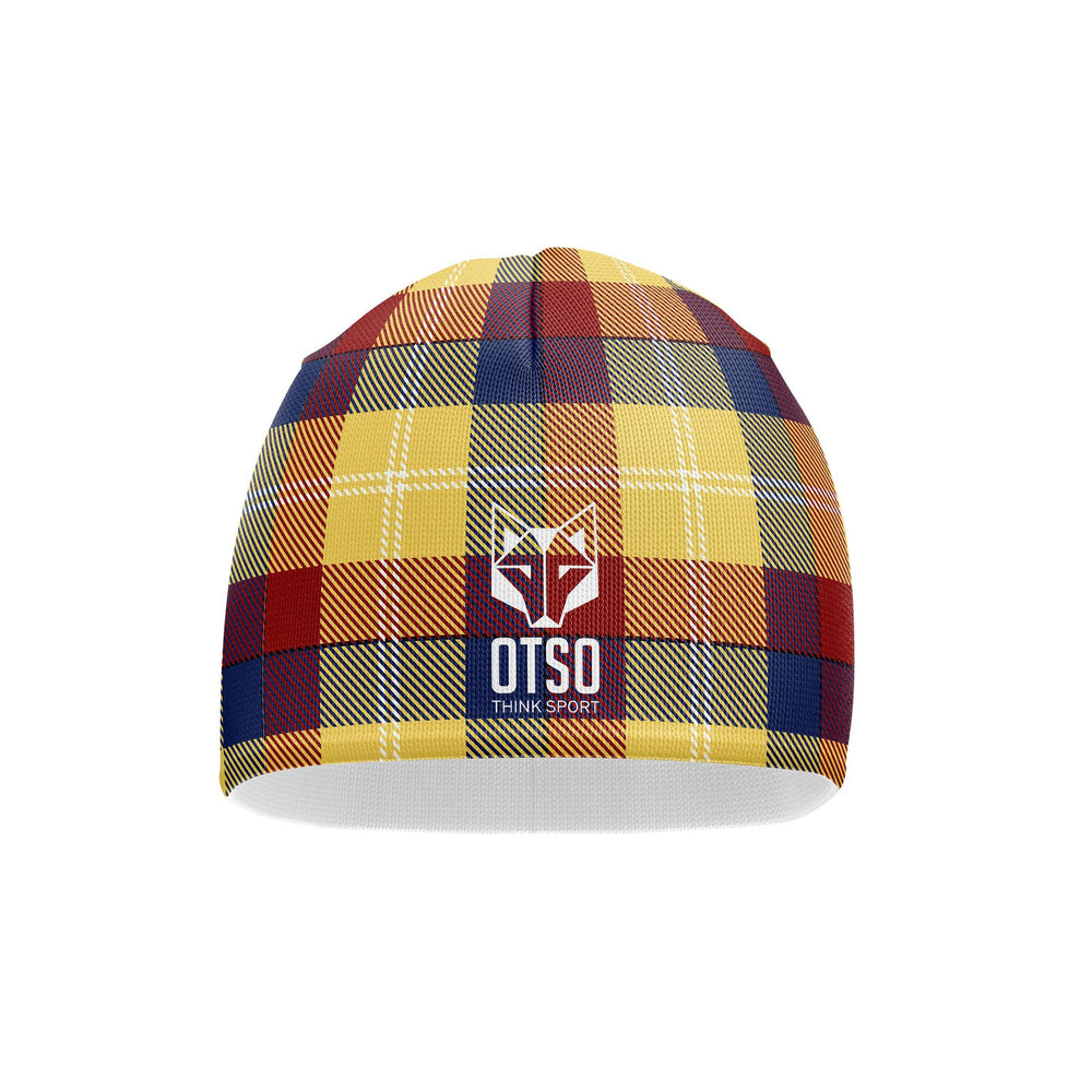 HAT LUMBERJACK YELLOW（スポーツキャップ ランバージャック イエロー） - Rufus & Co. オンラインストア