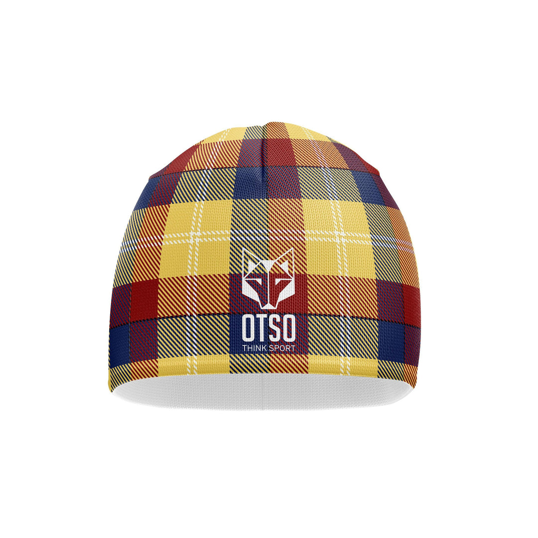 HAT LUMBERJACK YELLOW(スポーツキャップ ランバージャック イエロー) - Rufus & Co. オンラインストア