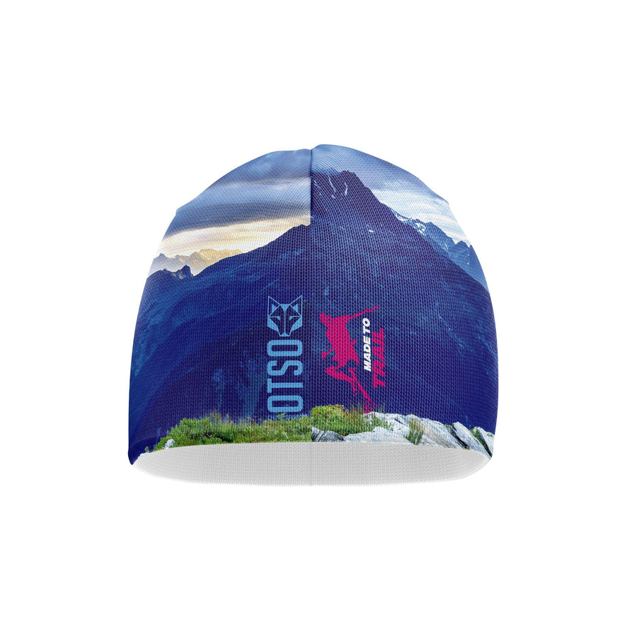 HAT MADE TO TRAIL(スポーツキャップ メイド トゥ トレイル) - Rufus & Co. オンラインストア