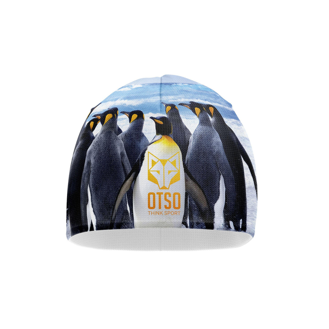 HAT PENGUINS(スポーツキャップ ペンギン) - Rufus & Co. オンラインストア