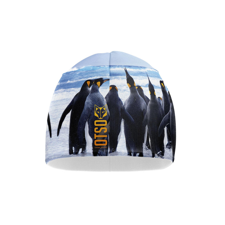 HAT PENGUINS(スポーツキャップ ペンギン) - Rufus & Co. オンラインストア