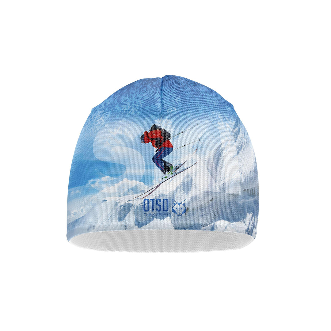 HAT SKI(スポーツキャップ スキー) - Rufus & Co. オンラインストア